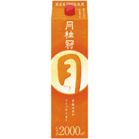 月桂冠 つき ２０００ｍｌ