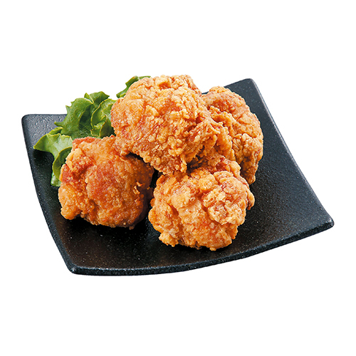 醤油の旨み　鶏もも唐揚げ　１７１ｇ前後 【お届けする商品の内容量によって価格が変わります】