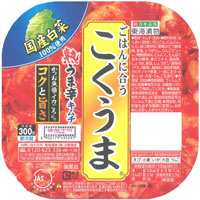 東海漬物 こくうまキムチ ３００ｇ