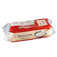 生協限定　炊きたてごはん １８０ｇ×９食