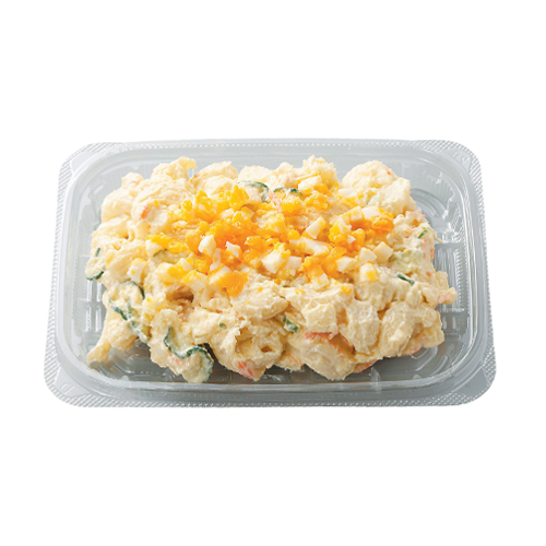 玉子ポテマカサラダ（大）