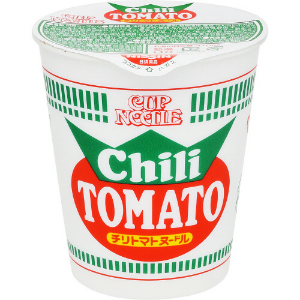 日清食品 カップヌードルチリトマト ７６ｇ
