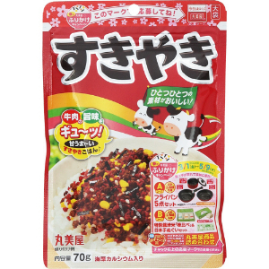 丸美屋 すき焼き ７０ｇ