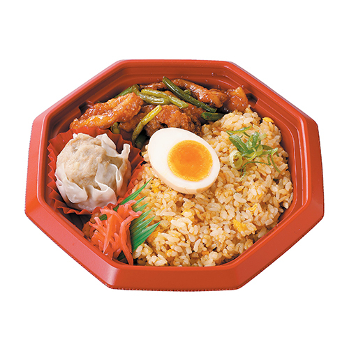 炒飯プレート １パック