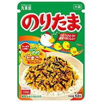 丸美屋 のりたま　大袋 ５２ｇ