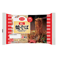 コープ 焼そば ４３１．４ｇ（３食入）