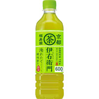 サントリー 伊右衛門 ６００ｍｌ