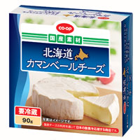 コープ 北海道カマンベールチーズ ９０ｇ