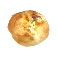 ジャーマンポテトフランス