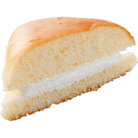 牛乳パン